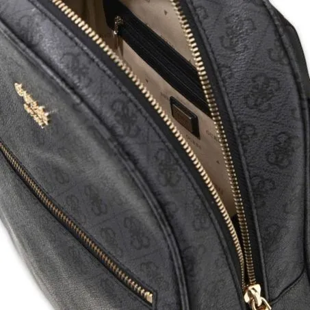 Zaino Simil Pelle Guess Vikky SG699532 Coal